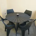 Mareverde F Lejlighed