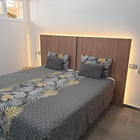 Apartman Mareverde F Costa Adeje (Tenerife)