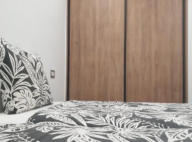 Apartman Mareverde F *