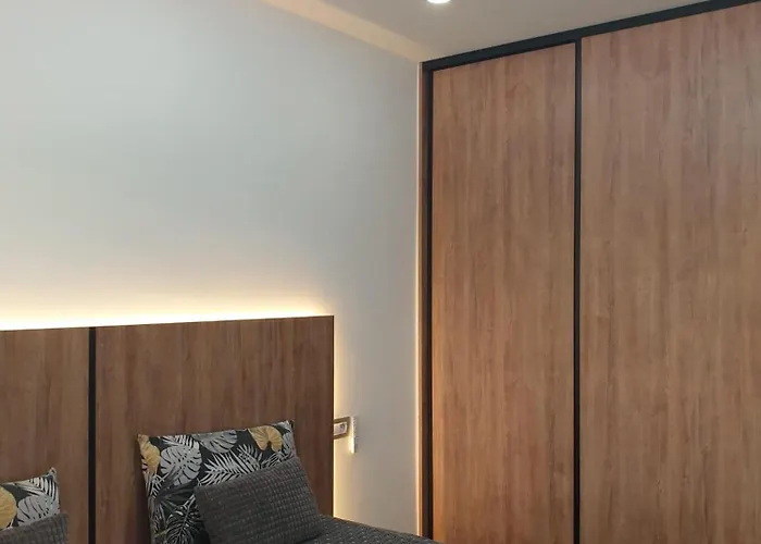 Mareverde F * Costa Adeje (Tenerife)