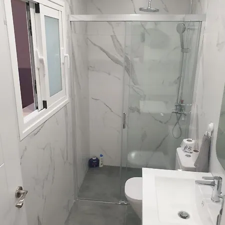 Mareverde F Costa Adeje (Tenerife)