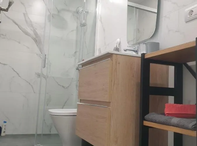 Mareverde F Apartamento