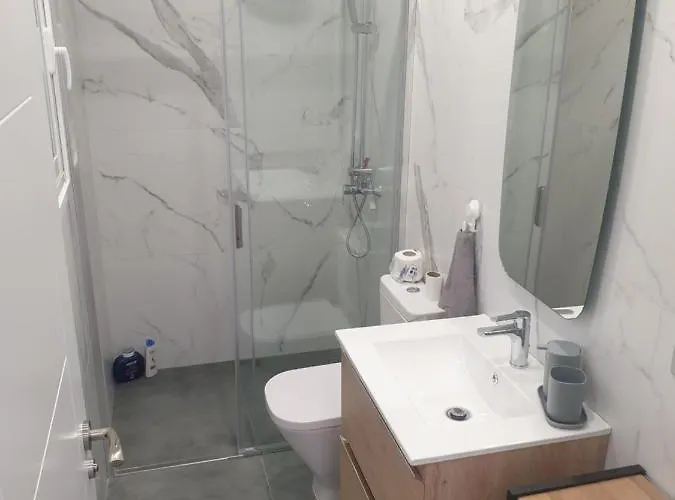 Mareverde F * Costa Adeje (Tenerife)