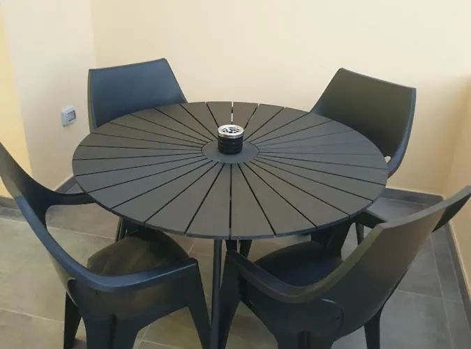 Mareverde F Apartamento