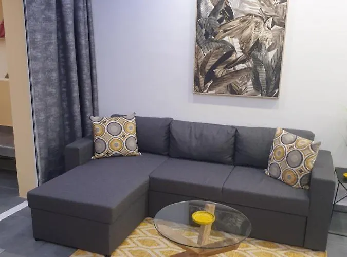 Apartamento Mareverde F Costa Adeje (Tenerife)