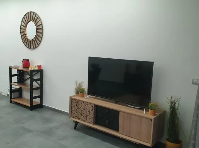 Apartamento Mareverde F *