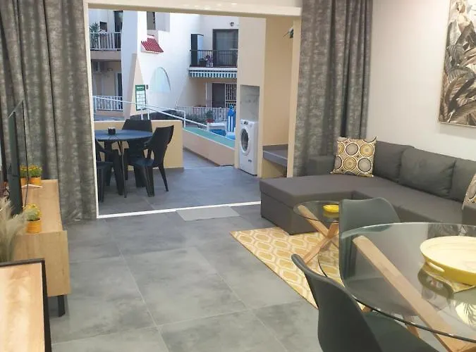 Mareverde F Costa Adeje (Tenerife)