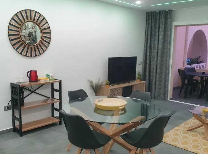 Mareverde F Apartamento *