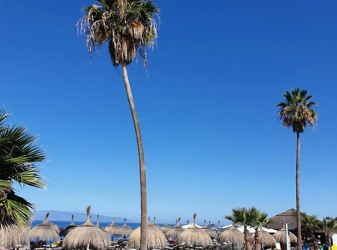 Apartamento Mareverde F *