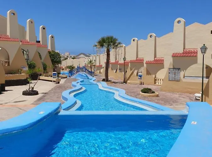 Mareverde F Apartamento *