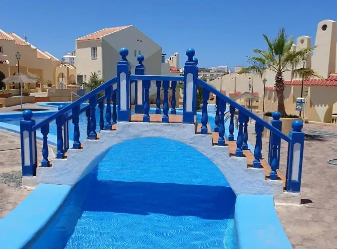 Mareverde F Apartamento