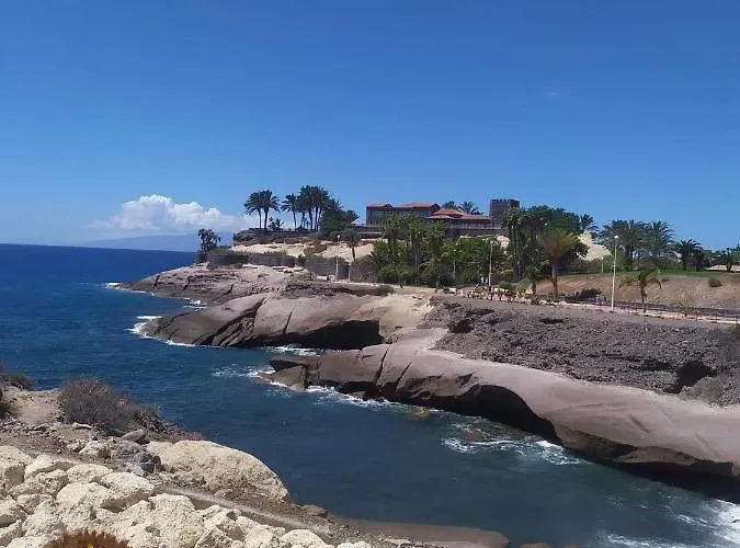 Apartamento Mareverde F Costa Adeje (Tenerife)