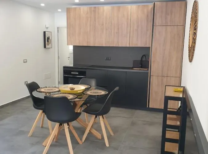 Mareverde F Apartamento Costa Adeje (Tenerife)