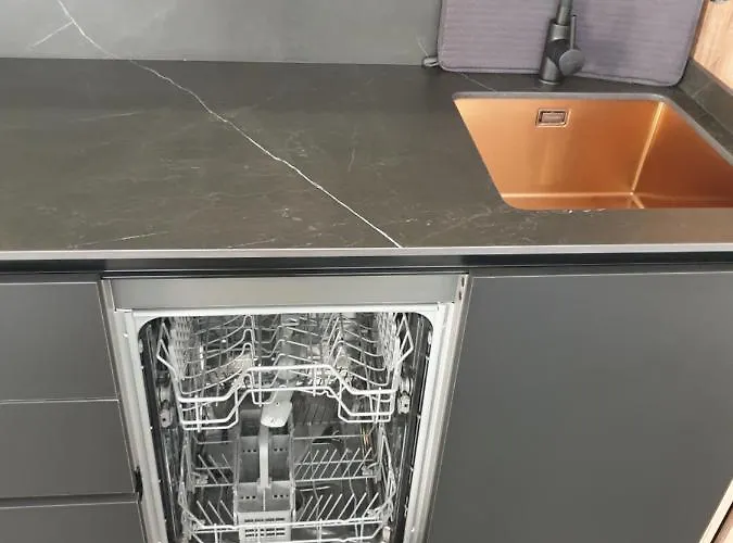 Mareverde F Apartamento *