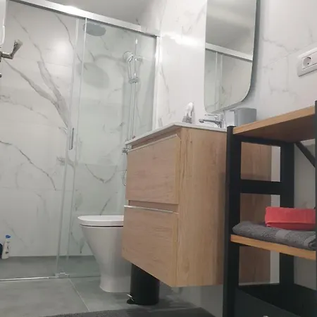 Mareverde F Διαμέρισμα