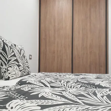 Apartamento Mareverde F *