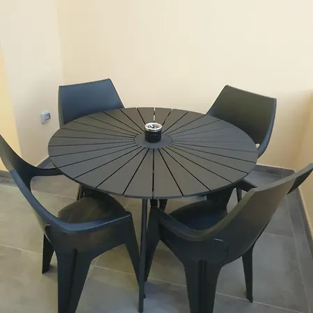 Mareverde F Διαμέρισμα