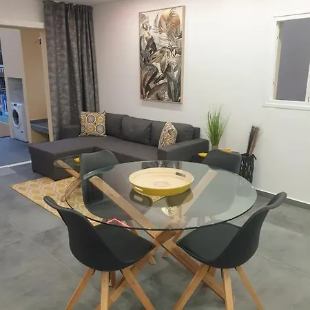 Appartement Mareverde F