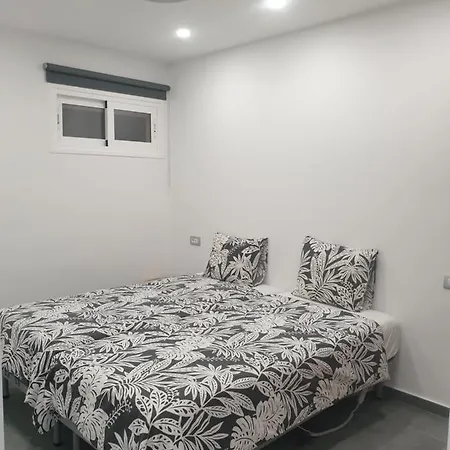 Mareverde F Costa Adeje (Tenerife)