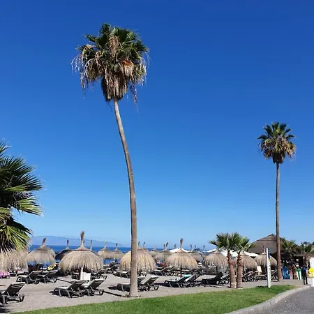 Appartement Mareverde F *