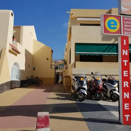 Mareverde F Διαμέρισμα Costa Adeje (Tenerife)