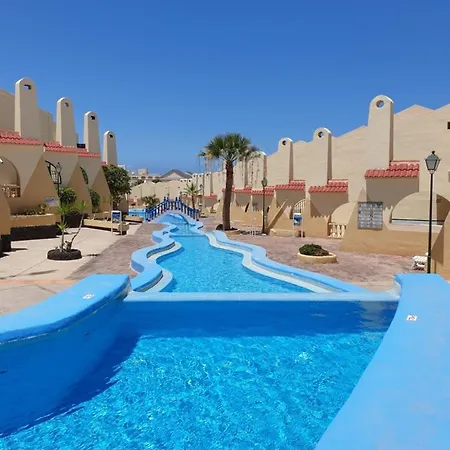 Mareverde F Appartement *