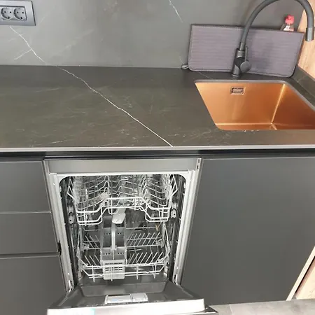 Mareverde F Διαμέρισμα *