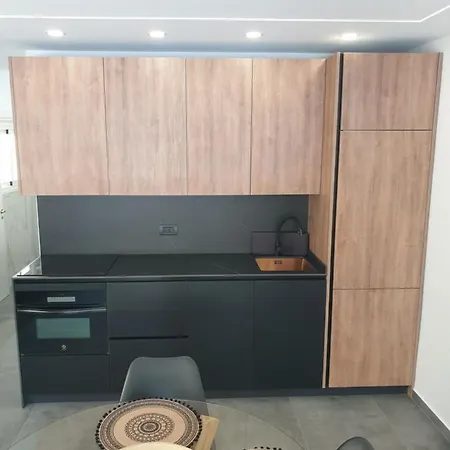 Mareverde F Διαμέρισμα