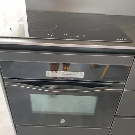 Apartamento Mareverde F