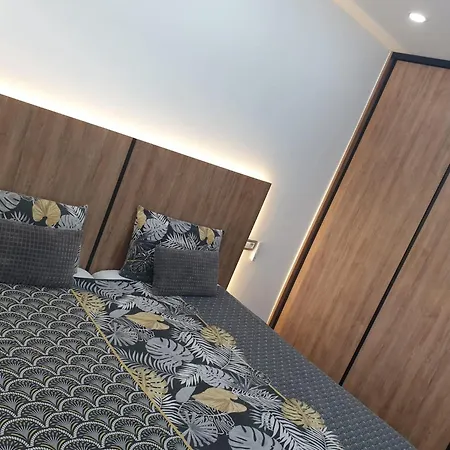 Mareverde F Apartamento