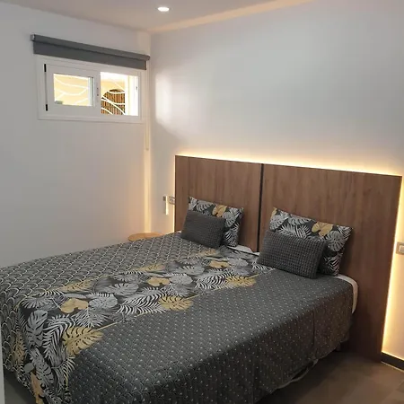 Appartement Mareverde F