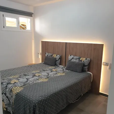 Mareverde F Apartamento Costa Adeje (Tenerife)
