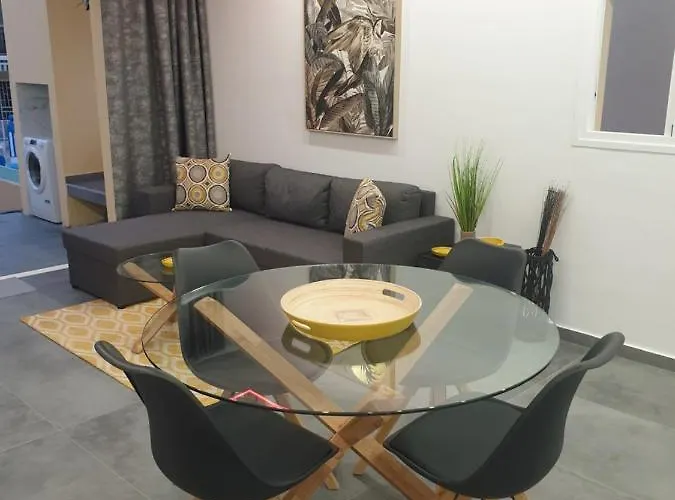 Apartamento Mareverde F