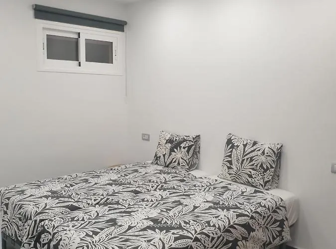 Mareverde F Costa Adeje (Tenerife)