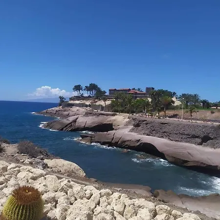 Lägenhet Mareverde F Costa Adeje (Tenerife)