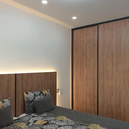 Mareverde F * Costa Adeje (Tenerife)